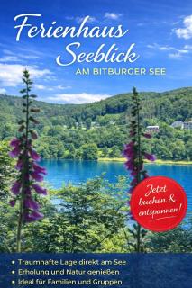 Ferienhaus Seeblick - 8