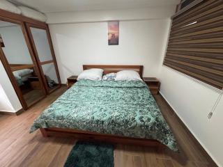 Green Life Apartment - 7