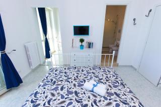 On the beach Sea-view&Kitchen In Room - Salerno - 5