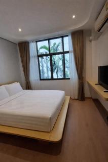 Destination Boutique Hotel - 0