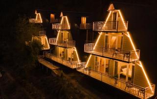 Kainchi by JR Hospitality - 0