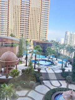 General Service suites at Times Square - 4