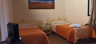 Residence Mugello Resort - 9