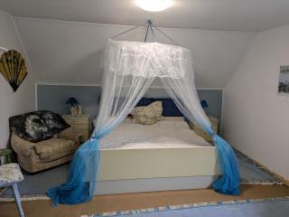 Sonnenscheinhof Alpakas, Ferienwohnung -  - 7