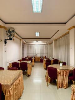 arafah hotel - 9
