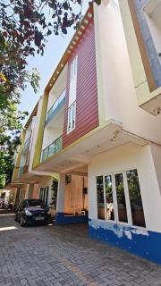Villa The Aquarius Retreat-Near Mayajaal Multiplex - 9
