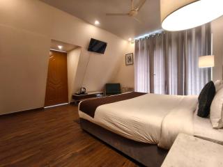 Kainchi by JR Hospitality - 4