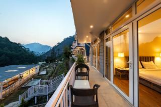 Kainchi by JR Hospitality - 3