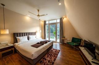 Kainchi by JR Hospitality - 1
