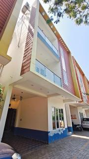 Villa The Aquarius Retreat-Near Mayajaal Multiplex - 8