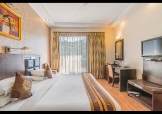 Royal Residence City center - 4