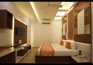 Royal Residence City center - 5