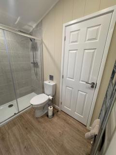Lytham Luxury Lodge - 1