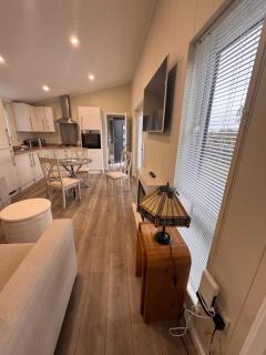Lytham Luxury Lodge - 0