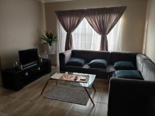 Modern Style Apartment in Capital Park - 0