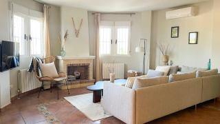 Private family villa with swimming pool and gym near Alicante - 9