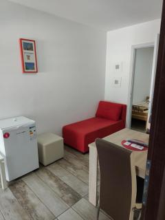 Przho Apartments - 1