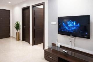 NoorNest Residences Bahria Heights - 7