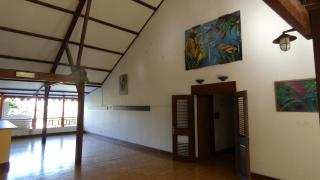 Sainte-Anne T2 pouvant accueillir 5 personnes - 9