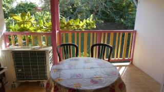 Sainte-Anne T2 pouvant accueillir 5 personnes - 1