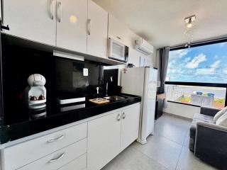 Paraiso Bessa com Vista Mar - 1