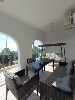 Cozy Seaside Home in Petalidi - 6