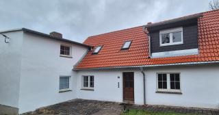 Ferien- & Monteurwohnung Stößen - 9