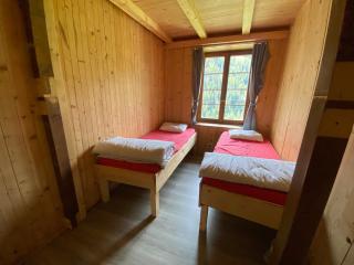 Maison ST-PIERRE - 9