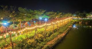 Leaf Village & Farm Làng Lá - 2