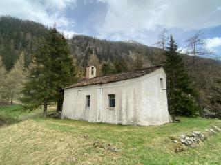 Maison ST-PIERRE - 3