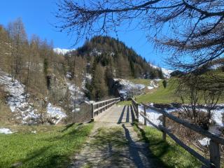 Maison ST-PIERRE - 2