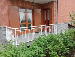 Il Ciliegio - Appartamento in Villa con Giardino - 6