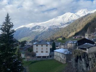 Maison ST-PIERRE - 1