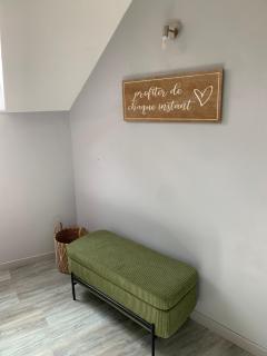 Maison de vacances sainte mère église - 3