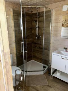 Klimatyczny Domek nad Złotym Potokiem - Góry Opawskie - 2