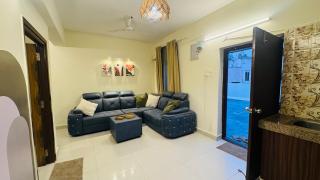 MFB 602 1BHK Apartment by Charter Stays - 0