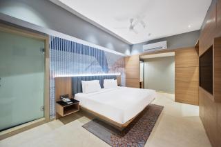 Holiday Inn Express & Suites Vijayawada - 3