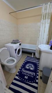 Atletic Village, Нуркент - 8