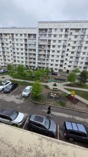 Atletic Village, Нуркент - 2