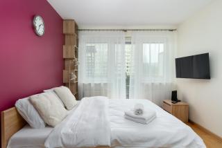 Osiedle Akademickie Charming Apartment by BookingHost - 9