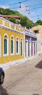 Pousada Refúgio Do Cangaço - 8