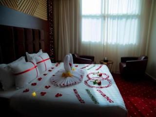 فندق السلطان - 1