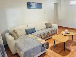 Alicante Garden & BBQ - Estudio con Jardín, Parking Privado y Relax Total - 8