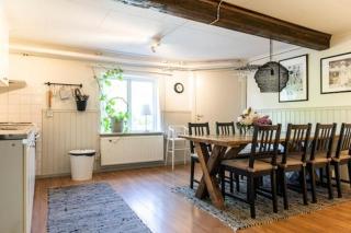 Apartment in central Båstad - 8