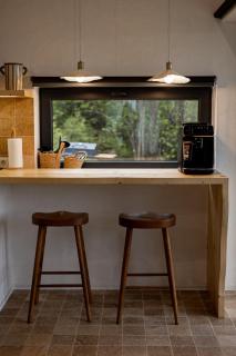 Samatha Forest котедж с чаном - 7