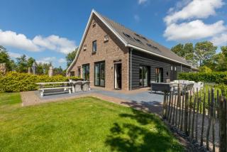 Welcome in - Vakantiehuis 't Zwartje met ruime tuin I Lepelstraat 18B - 2