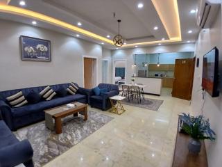 شقق قولد المفروشة - 9