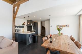 Welcome in - Vakantiehuis 't Zwartje met ruime tuin I Lepelstraat 18B - 3