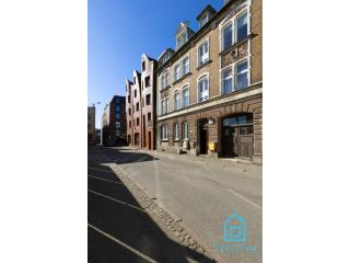 Amber Apartment - Premium Apartment at Old Town Gdansk - 1
