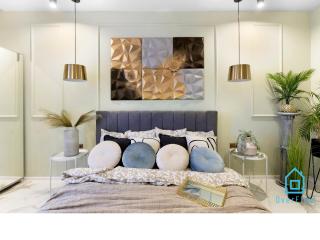 Amber Apartment - Premium Apartment at Old Town Gdansk - 0